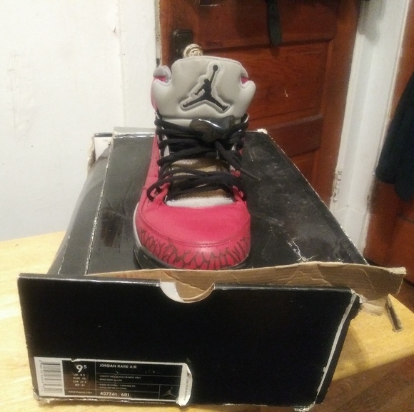 Jordan Other - Jordan shoes...